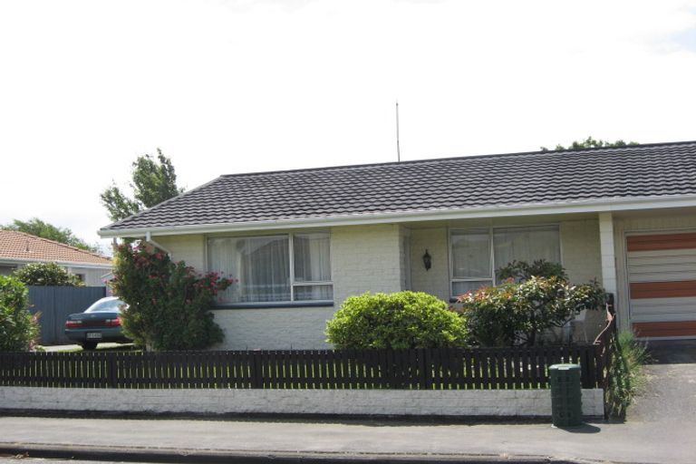 Photo of property in 2/2 Islay Place, Woolston, Christchurch, 8062