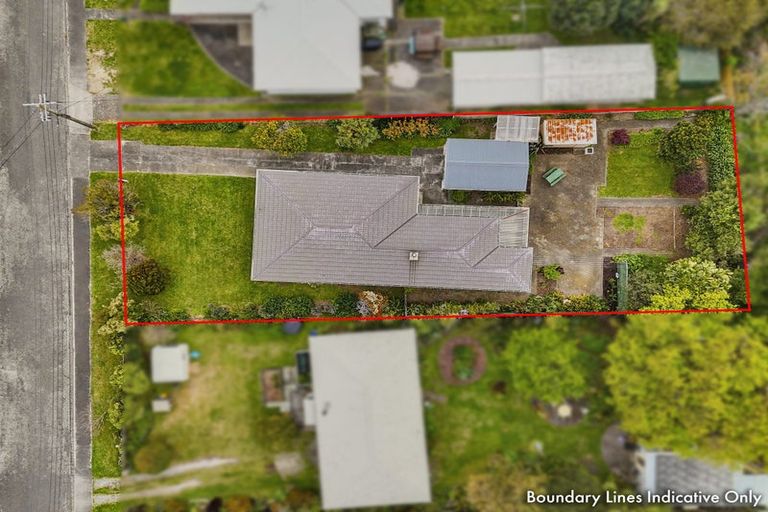 Photo of property in 154 Tilley Road, Paekakariki, 5034