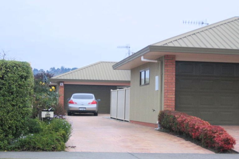 Photo of property in 1/38 Balmoral Street, Taradale, Napier, 4112