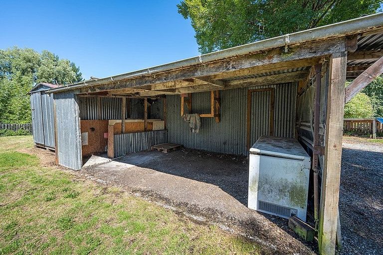 Photo of property in 80 Middle Street, Pukerau, Gore, 9772
