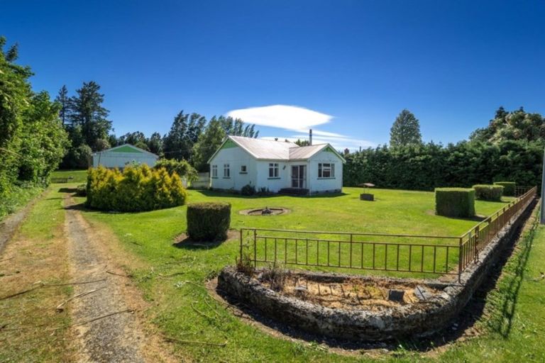 Photo of property in 138 Ashburton Gorge Road, Mount Somers, Ashburton, 7771