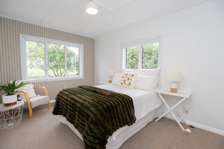 Photo of property in 243 Wharepoa Road, Turua, Paeroa, 3671