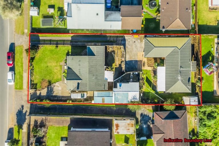 Photo of property in 2/90 Jellicoe Road, Manurewa, Auckland, 2102
