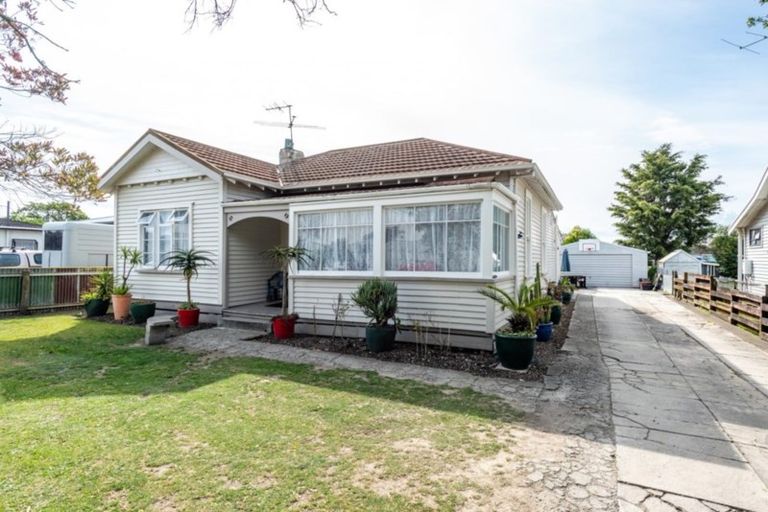 Photo of property in 137 Roebuck Road, Te Hapara, Gisborne, 4010