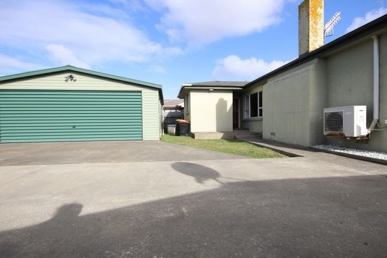 Photo of property in 329 Racecourse Road, Waverley, Invercargill, 9810