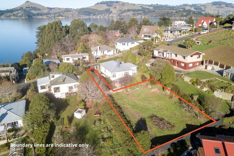 Photo of property in 35a Clyde Street, Roseneath, Port Chalmers, 9023