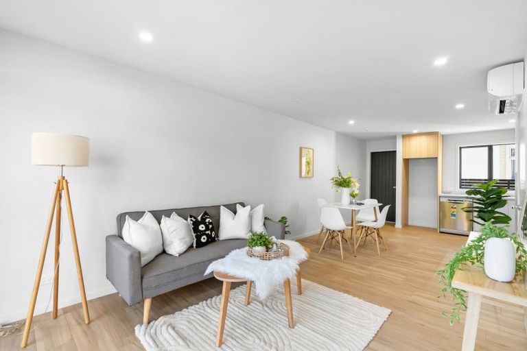 Photo of property in 4/424 Gloucester Street, Linwood, Christchurch, 8011