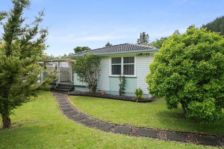 Photo of property in 55 Porritt Drive, Kawerau, 3127