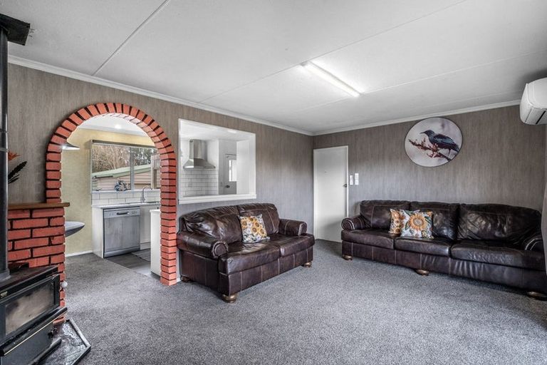 Photo of property in 233 Ball Street, Kingswell, Invercargill, 9812