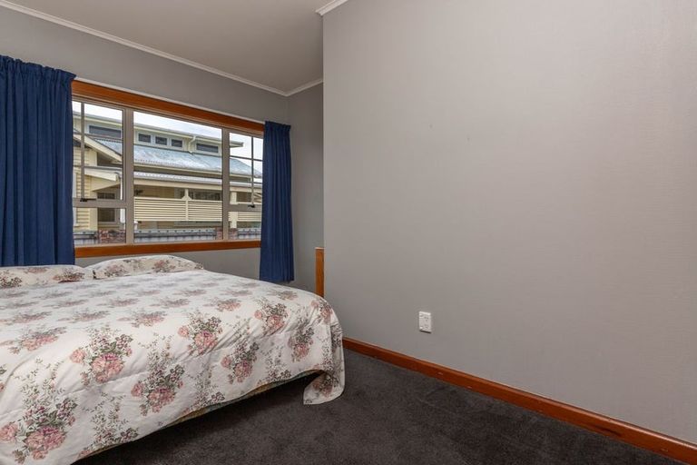 Photo of property in 1 Byron Street, Greymouth, 7805