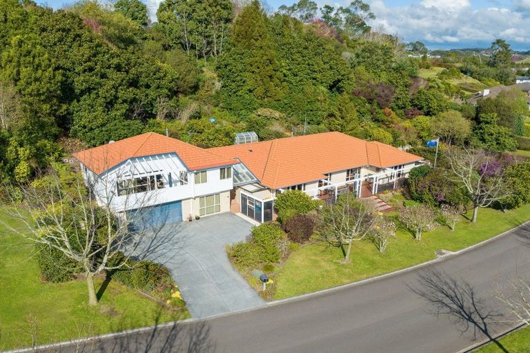 Photo of property in 33 Phillips Drive, Oropi, Tauranga, 3173