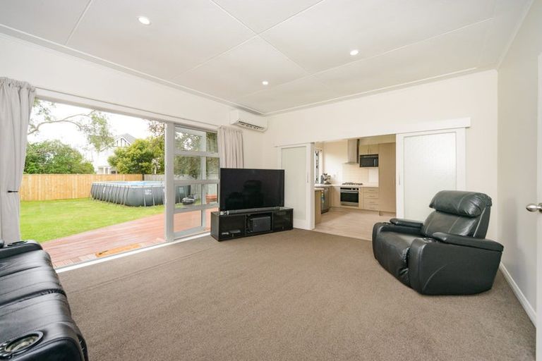 Photo of property in 53 Beattie Street, Feilding, 4702