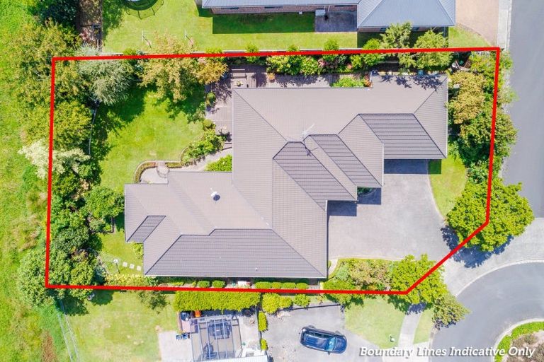 Photo of property in 44 Limousin Place, Grandview Heights, Hamilton, 3200