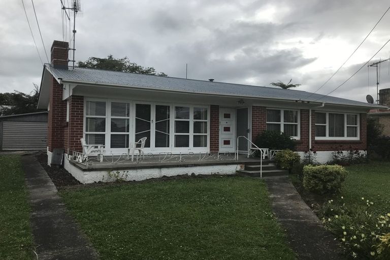 Photo of property in 26 Liston Crescent, Hillcrest, Hamilton, 3216