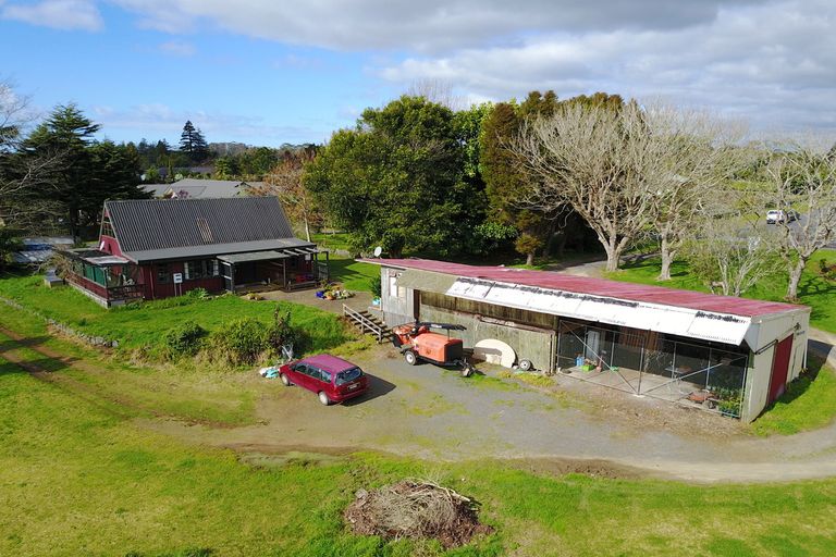 Photo of property in 17 Pickmere Lane, Kerikeri, 0230
