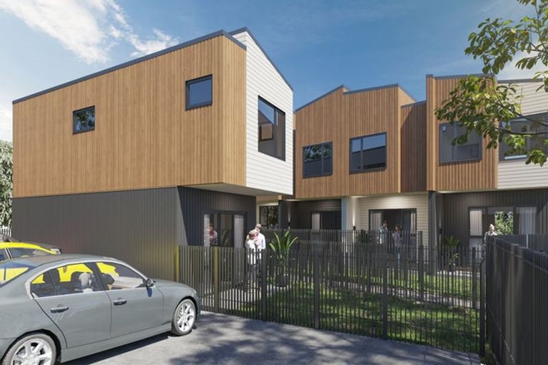 Photo of property in 300 Great North Road, Henderson, Auckland, 0612