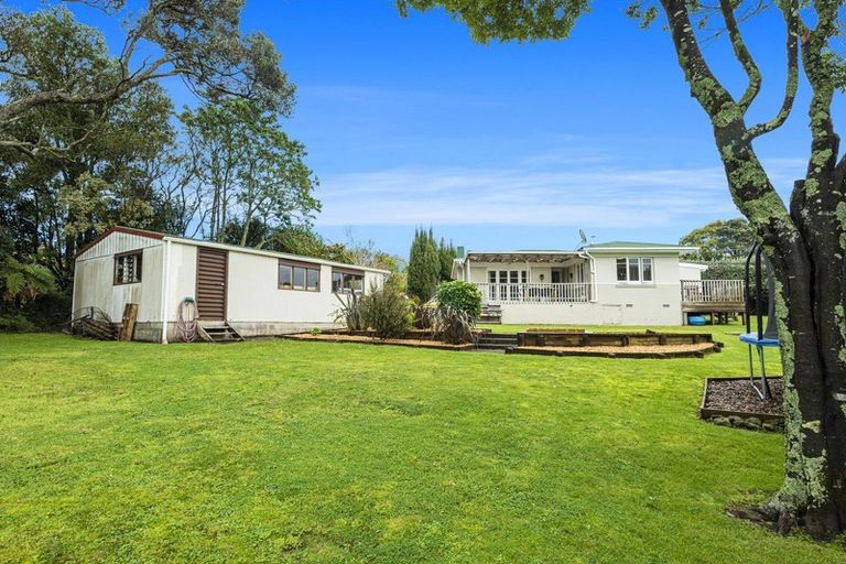 Photo of property in 30 Te Hape Road, Maunu, Whangarei, 0179