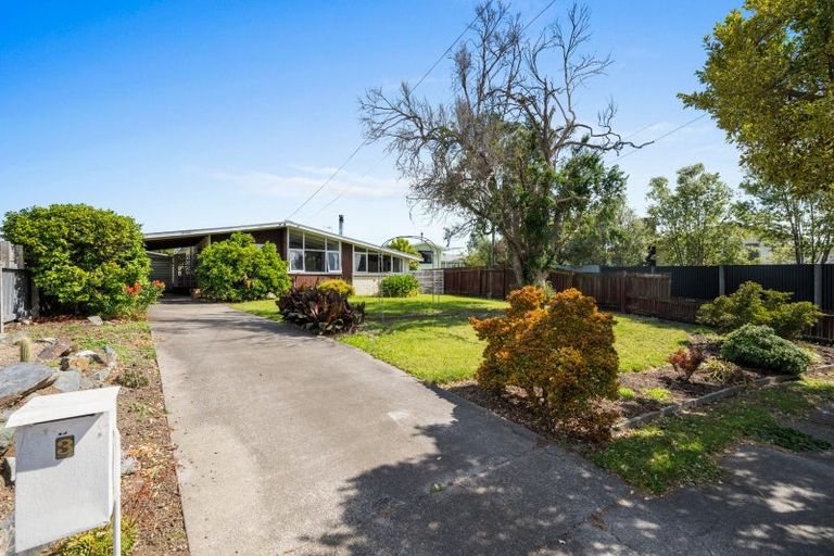 Photo of property in 3 Wadsworth Crescent, Redwoodtown, Blenheim, 7201