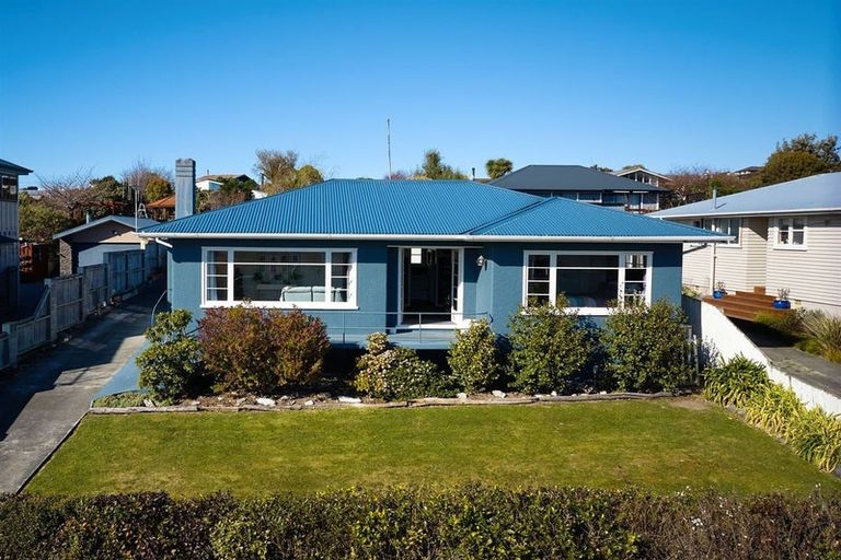 Photo of property in 17 Bayview Street, Kaikoura, 7300