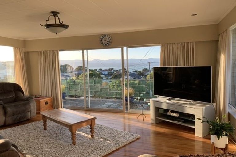 Photo of property in 31a Mandalay Terrace, Khandallah, Wellington, 6035