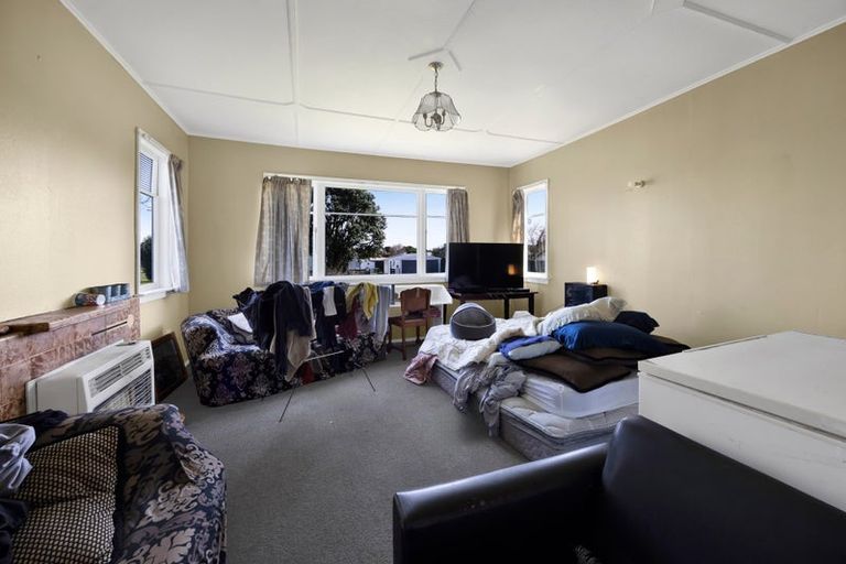 Photo of property in 21 Kapuni Street, Manaia, 4612