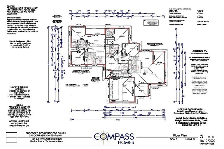 Photo of property in 13 Cabernet Court, Te Kauwhata, 3710