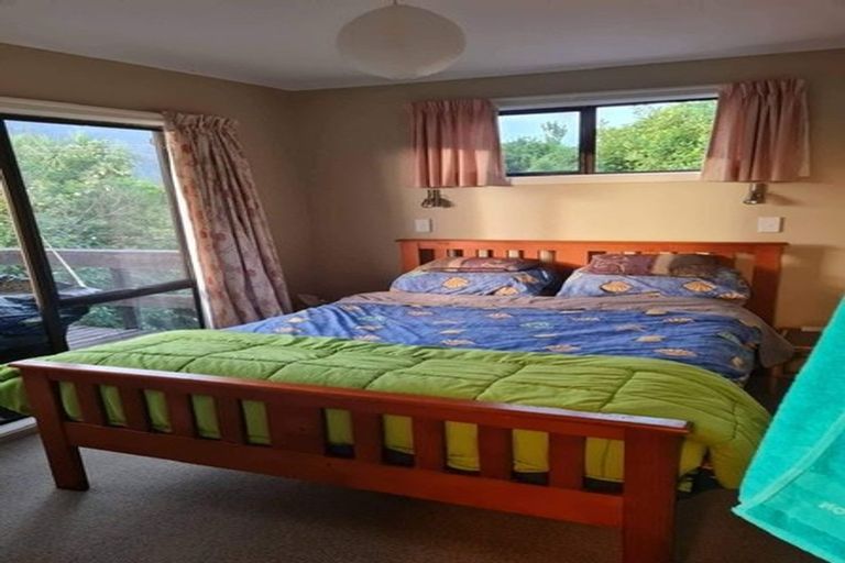 Photo of property in 2181 Lake Brunner Road, Inchbonnie, Kumara, 7875