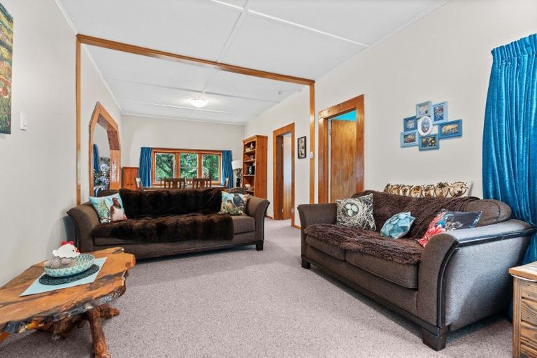 Photo of property in 93 Mount Holdsworth Road, Mount Holdsworth, Carterton, 5791