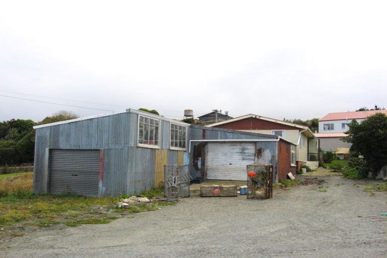 Photo of property in 3 Cardiff Street, Moeraki, Palmerston, 9482