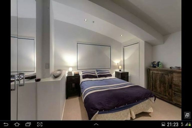 Photo of property in Century City Apartments, 135/72 Tory Street, Te Aro, Wellington, 6011