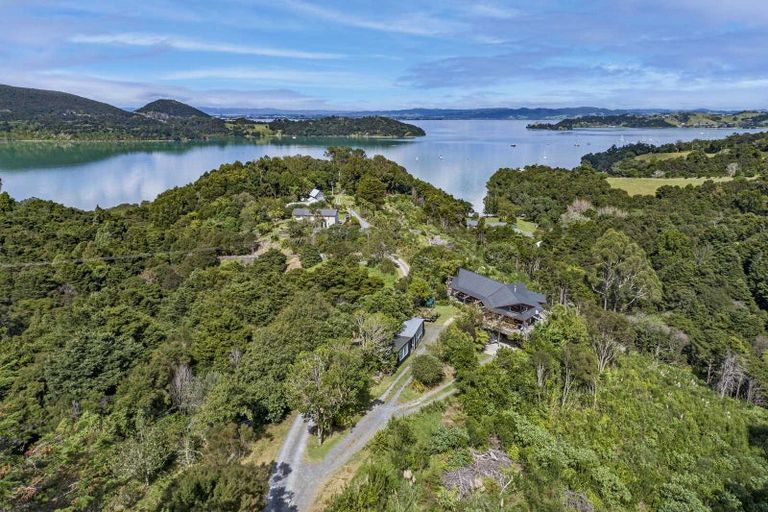 Photo of property in 1212 Whangarei Heads Road, Parua Bay, Whangarei, 0174