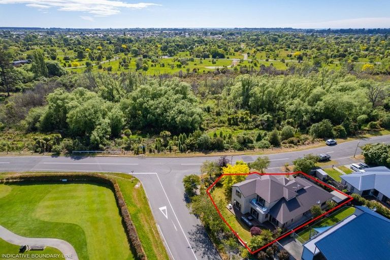 Photo of property in 58 Broomfield Terrace, Burwood, Christchurch, 8061