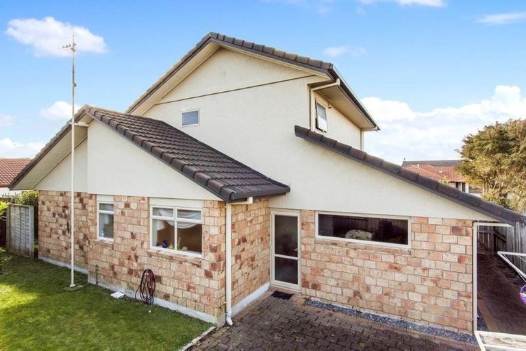 Photo of property in 3 Aspen Place, Papamoa Beach, Papamoa, 3118