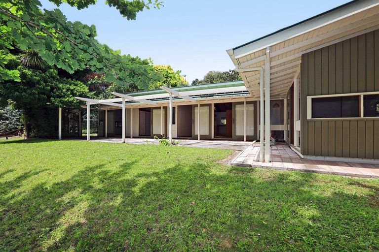 Photo of property in 133 Iona Road, Havelock North, 4130