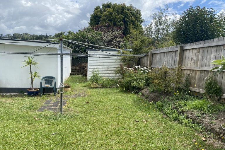 Photo of property in 3 Church Street, Swanson, Auckland, 0612