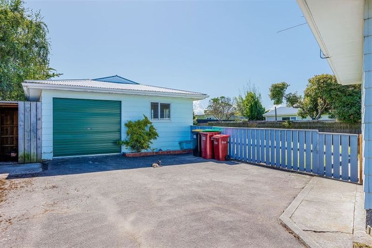 Photo of property in 21 Taranaki Street, Kuripuni, Masterton, 5810