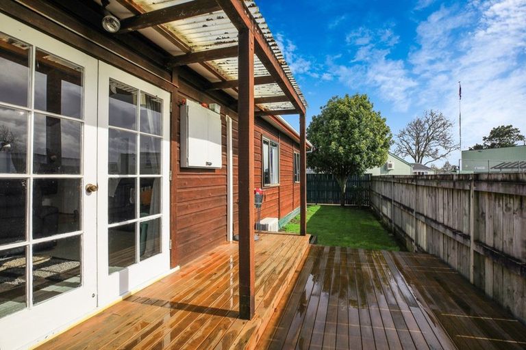 Photo of property in 34a Cunningham Road, Beerescourt, Hamilton, 3200