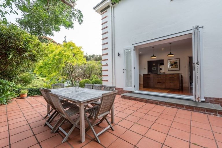 Photo of property in 9 Easdale Street, Kelburn, Wellington, 6012