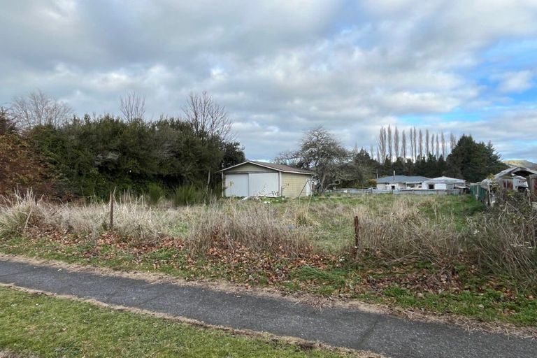 Photo of property in 36 Queen Street, Raetihi, 4632