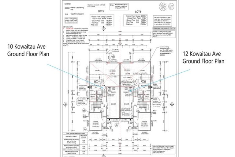 Photo of property in 12 Kowaitau Avenue, Beachlands, 2018