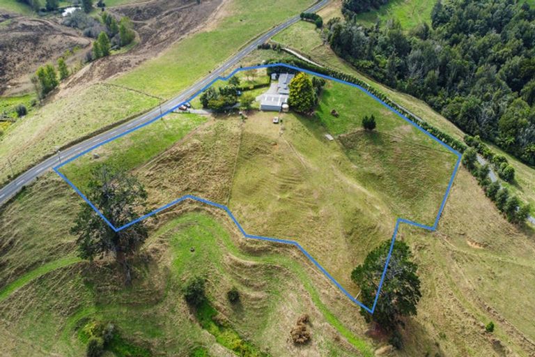 Photo of property in 1173 Te Miro Road, Te Miro, Cambridge, 3496