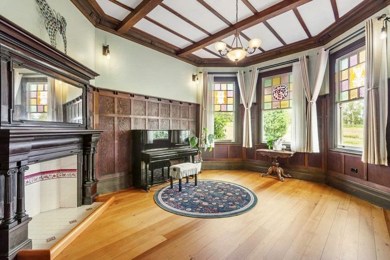 Photo of property in 336 Ireland Road, Waitoki, Kaukapakapa, 0871