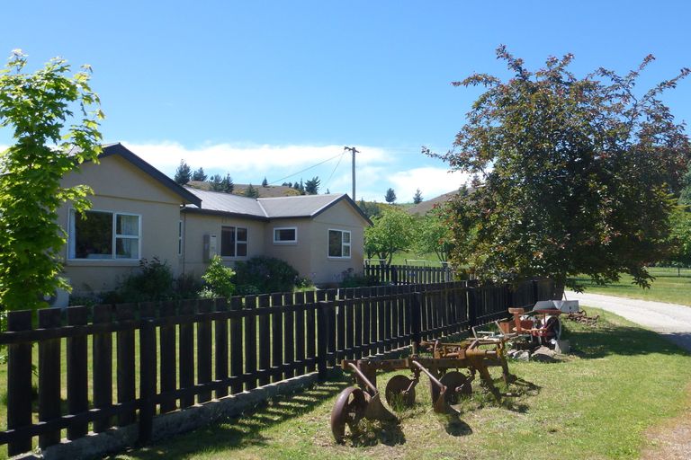 Photo of property in 87 Springvale Road, Clyde, Alexandra, 9391