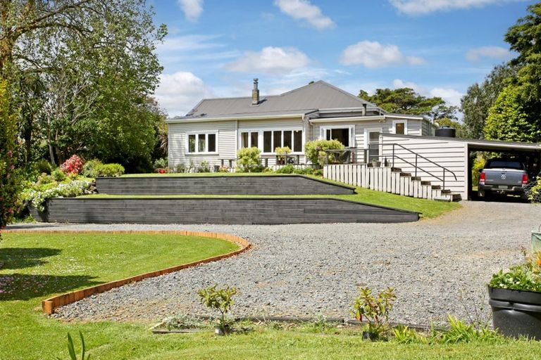 Photo of property in 192d Wily Road, Puni, Pukekohe, 2678