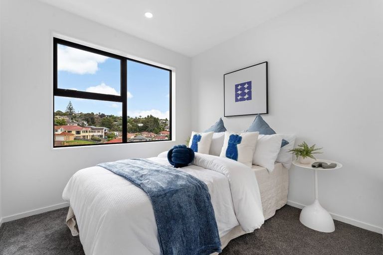 Photo of property in 42d Velma Road, Hillcrest, Auckland, 0627