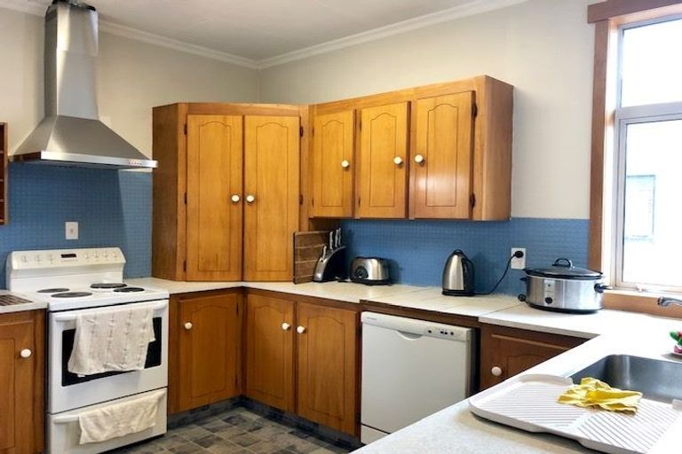 Photo of property in 7 Jed Street, Invercargill, 9810