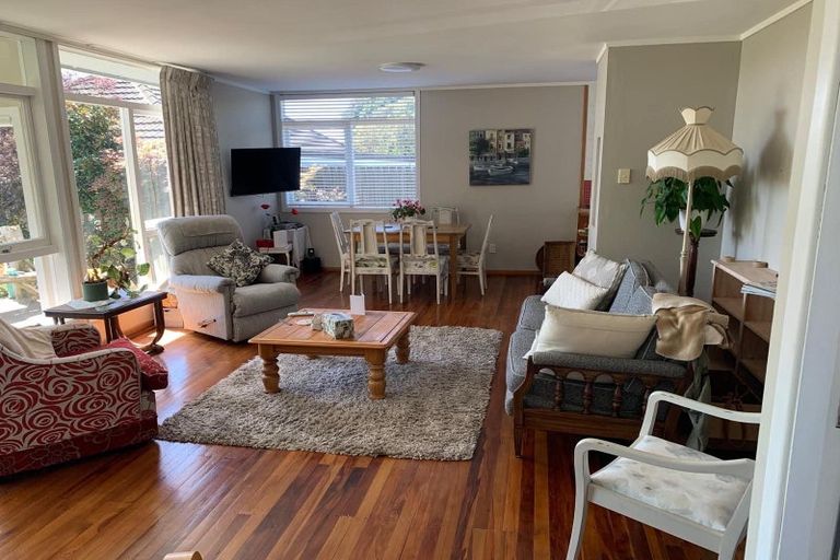 Photo of property in 58b Aorangi Road, Paraparaumu, 5032