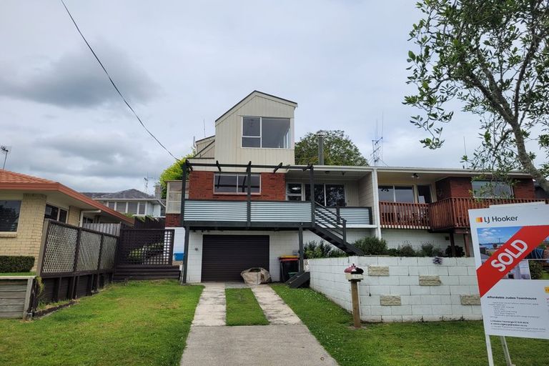 Photo of property in 22 Churchill Road, Judea, Tauranga, 3110