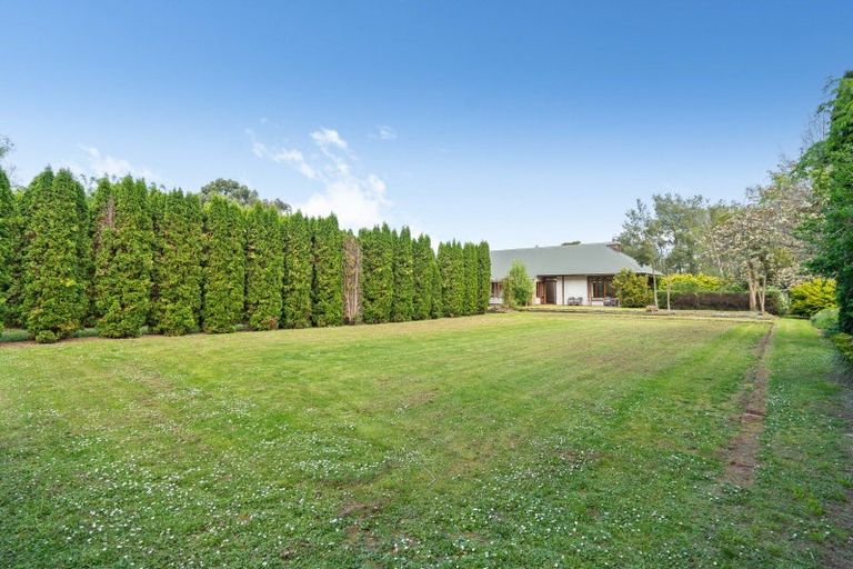 Photo of property in 213 Te Whiti Road, Homebush, Masterton, 5885