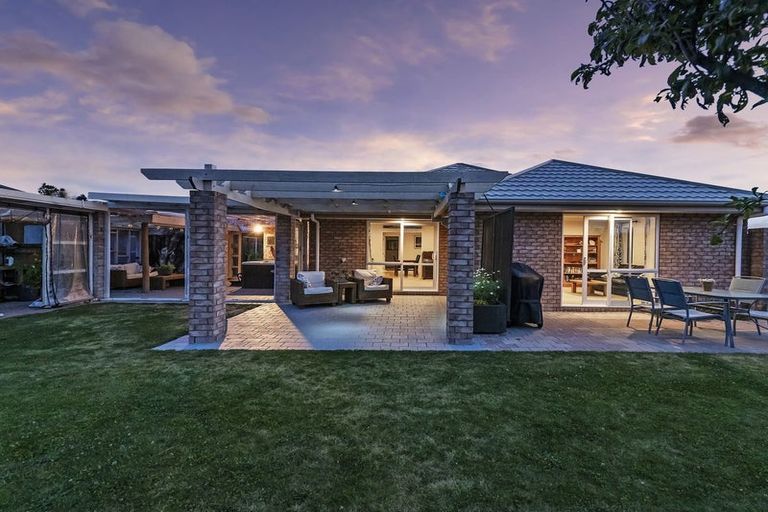 Photo of property in 44 Beaumont Drive, Rolleston, 7614